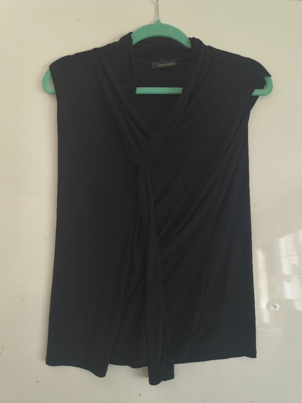 J.M. Fleurette Blouse